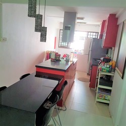 Blk 219 Bukit Batok Street 21 (Bukit Batok), HDB 3 Rooms #167634842